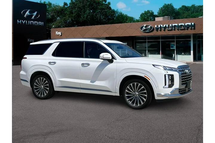 $39995 : Hyundai PALISADE 2024 AWD Ca image 10