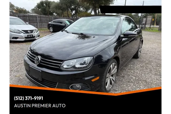 $6995 : 2013 Eos image 1