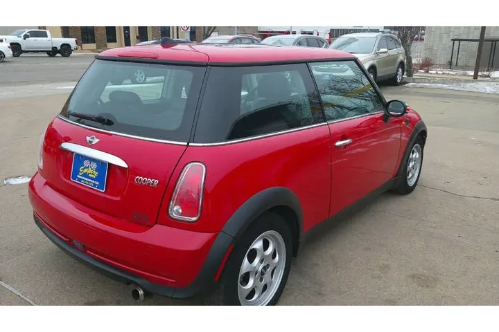 $5999 : 2005 MINI Cooper image 7