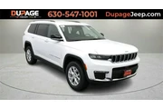 Jeep Grand Cherokee L 2023 4