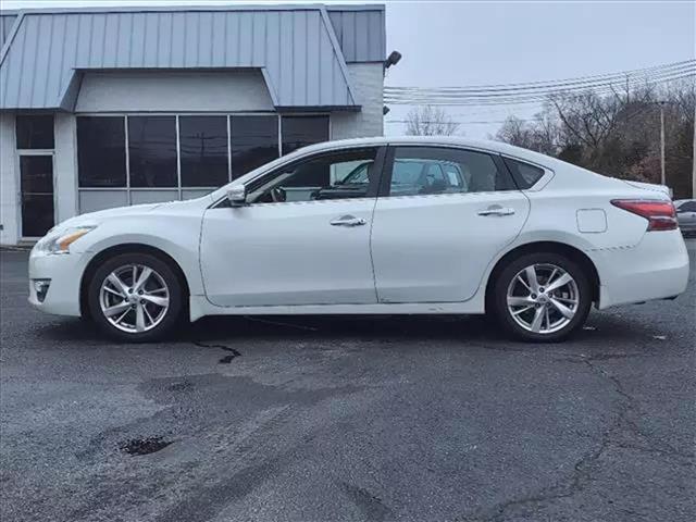 $11460 : 2014 NISSAN ALTIMA2014 NISSA image 7