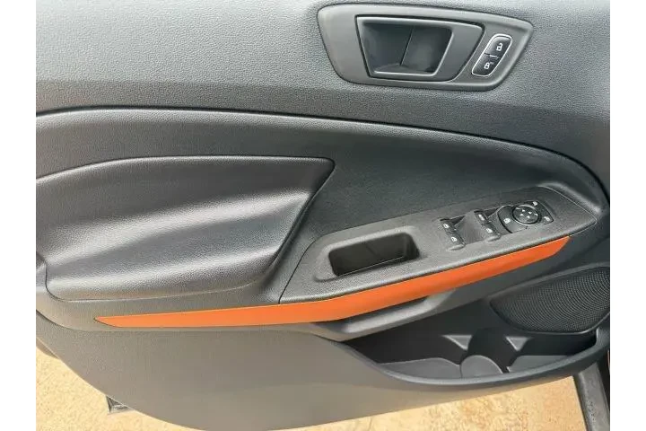 $11900 : Ford EcoSport 2018 AWD SES 4 image 8