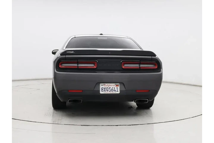 $26998 : Dodge Challenger 2021 R/T 2d image 6