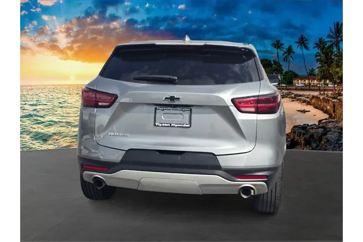 $24999 : Chevrolet Blazer 2024 LT 4dr image 6