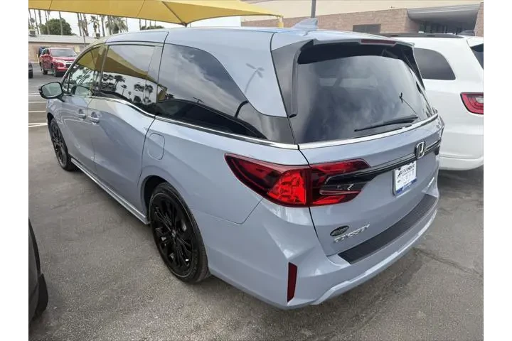 $39999 : Honda Odyssey 2025 Sport-L 4 image 4