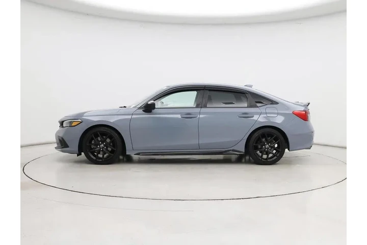 $28998 : Honda Civic 2022 Si 4dr Seda image 3