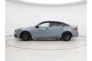 $28998 : Honda Civic 2022 Si 4dr Seda thumbnail
