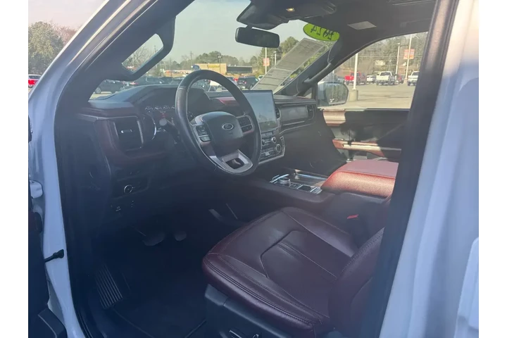 $39291 : Ford Expedition 2024 4x2 Lim image 9