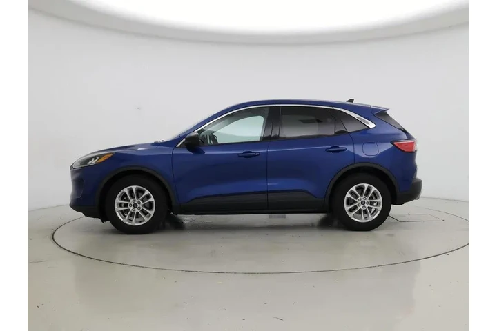$17998 : Ford Escape 2022 SE 4dr SUV image 3