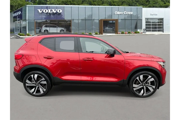 $30750 : Volvo XC40 2023 AWD B5 Plus image 3