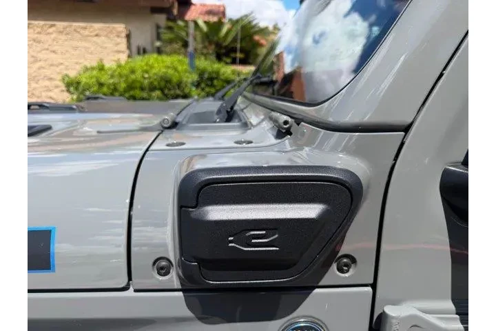 $32493 : Jeep Wrangler 2023 4x4 Rubic image 8