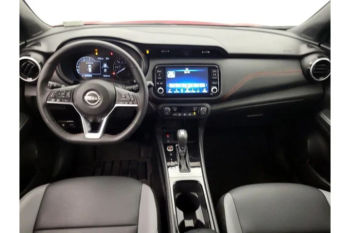 $20998 : Nissan Kicks 2024 SR 4dr Cro image 9