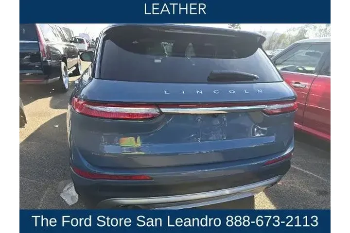 $37950 : Lincoln Corsair 2025 Premier image 5