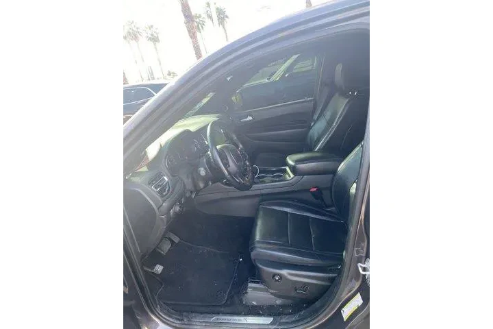 $27561 : Dodge Durango 2021 Citadel 4 image 3