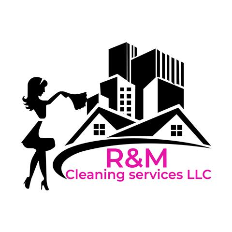 R & M cleaning service LLC image 1