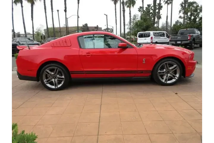 $39999 : Ford Shelby GT500 2012 2dr C image 5