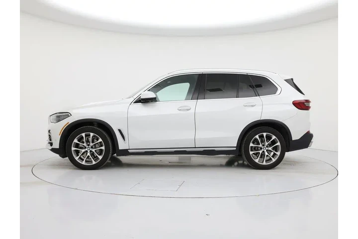 $31998 : BMW X5 2019 AWD xDrive40i 4d image 3