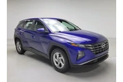 Hyundai TUCSON 2023 SE 4dr S en Hialeah