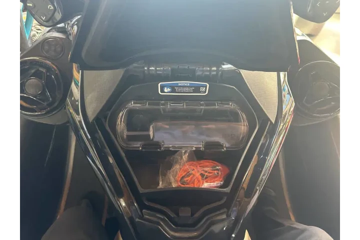 2021 Sea-Doo GTX 230 image 10