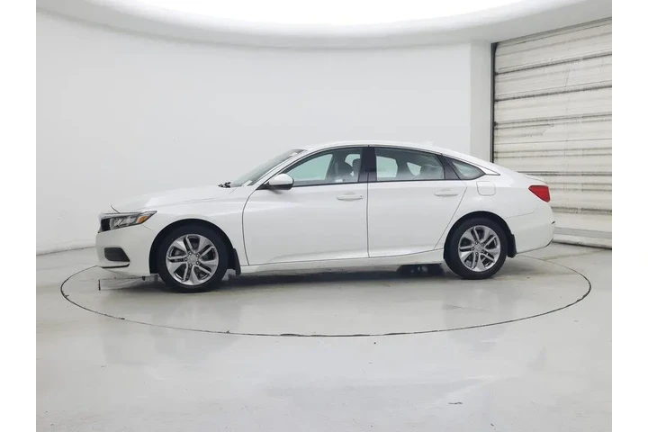 $19998 : Honda Accord 2018 LX 4dr Sed image 3