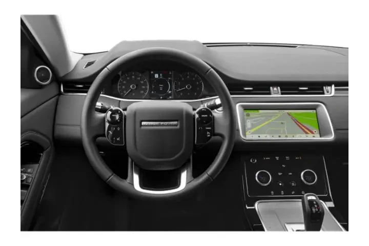 $25595 : Land Rover Range Rover Evoqu image 7