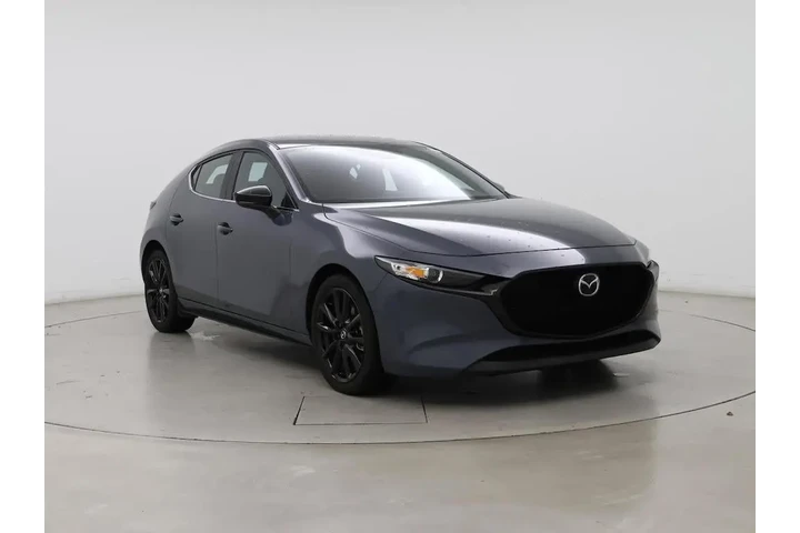 $25998 : Mazda Mazda3 Hatchback 2024 image 1