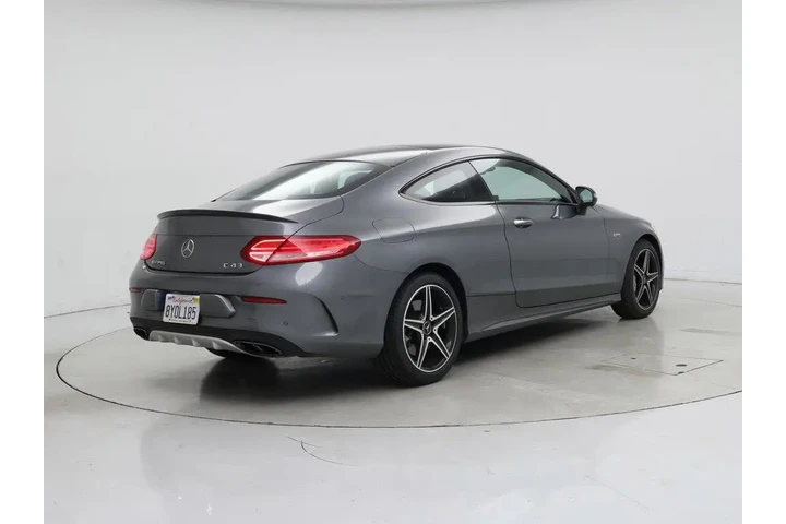 $27998 : Mercedes-Benz C-Class 2018 A image 8