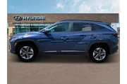 $24293 : Hyundai TUCSON 2025 SEL 4dr thumbnail