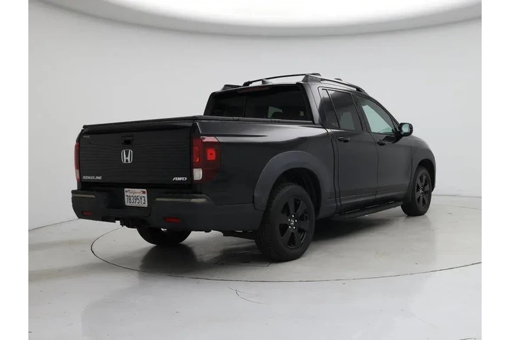 $28998 : Honda Ridgeline 2019 AWD Bla image 8