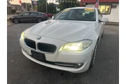2013 BMW 5 Series 535i xDrive en Poughkeepsie