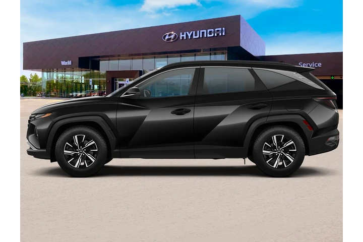 $19500 : Hyundai TUCSON Hybrid 2023 A image 3