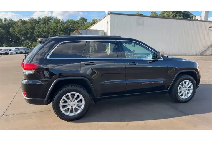 $19995 : Jeep Grand Cherokee 2021 4x4 image 4