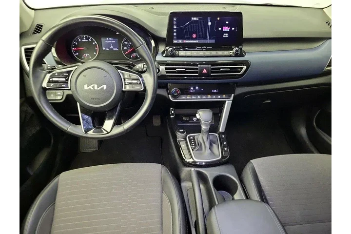 $22998 : Kia Seltos 2023 AWD S 4dr SU image 9