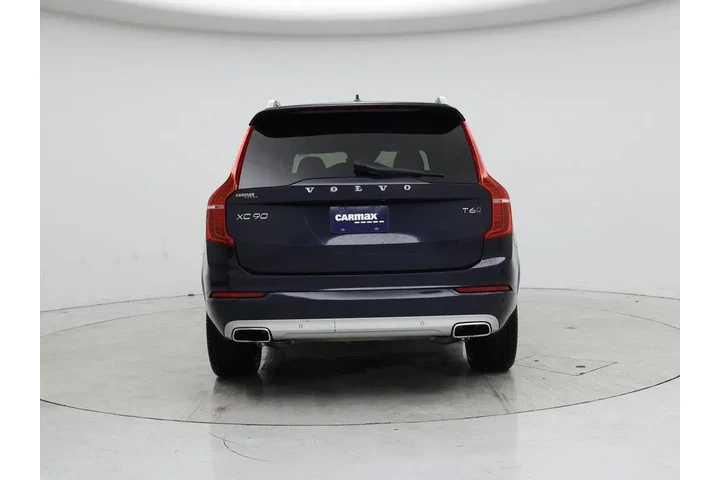 $24998 : Volvo XC90 2017 AWD T6 Momen image 6