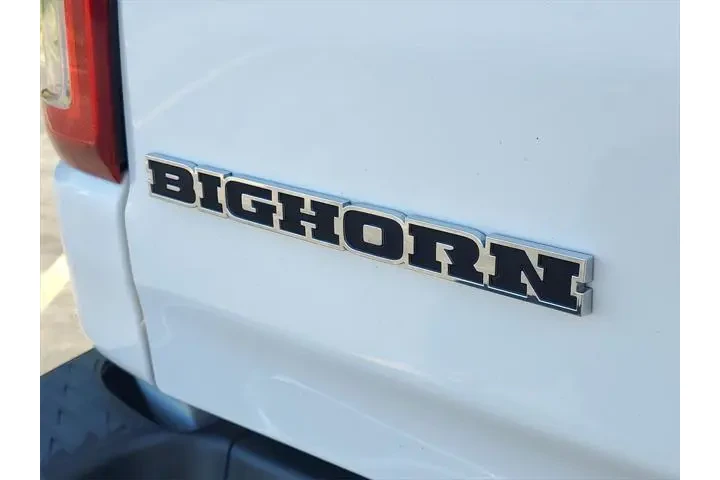 $34991 : Ram 1500 2022 4x4 Big Horn 4 image 8