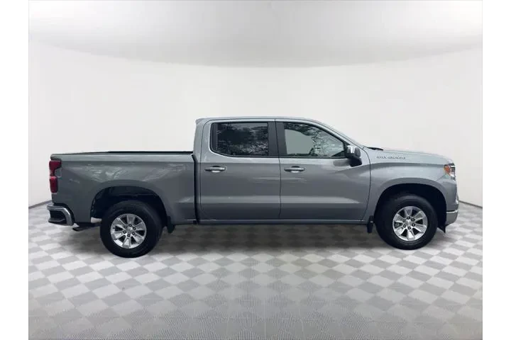 $35911 : Chevrolet Silverado 1500 202 image 4