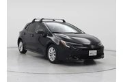 Toyota Corolla Hatchback 202