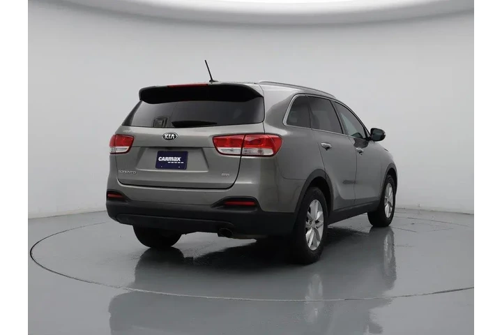$12599 : Kia Sorento 2017 L 4dr SUV image 8