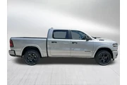 $38996 : Ram 1500 2025 4x4 Big Horn 4 thumbnail