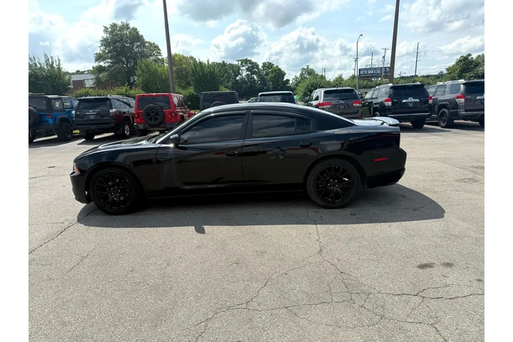 $5980 : 2012 Charger 4dr Sdn SE RWD image 5