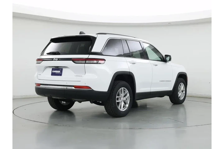 $27998 : Jeep Grand Cherokee 2023 4x4 image 8