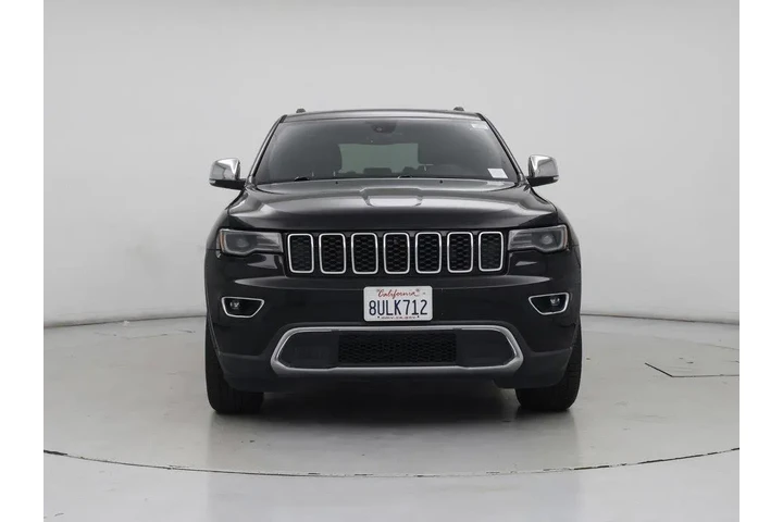 $17998 : Jeep Grand Cherokee 2017 4x2 image 5