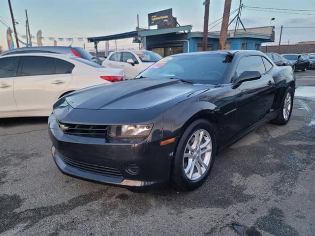 $12999 : 2014 Camaro LS image 5