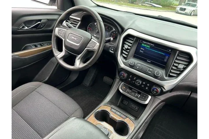 $25395 : GMC Acadia 2023 SLE 4dr SUV image 10