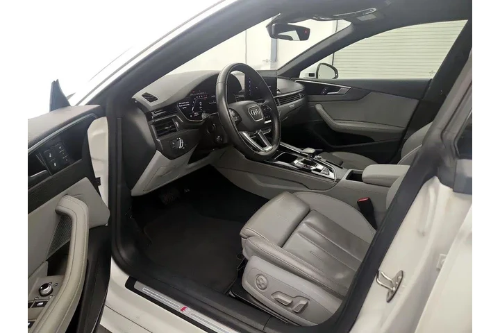 $29998 : Audi A5 Sportback 2024 AWD q image 10