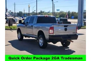 $31995 : Ram 2500 2023 4x4 Tradesman thumbnail