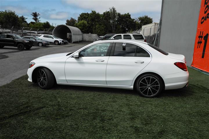 $27999 : 2021 MERCEDES-BENZ C300 image 6