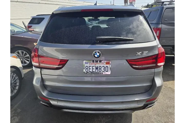 $19000 : BMW X5 2018 AWD xDrive40e iP image 5