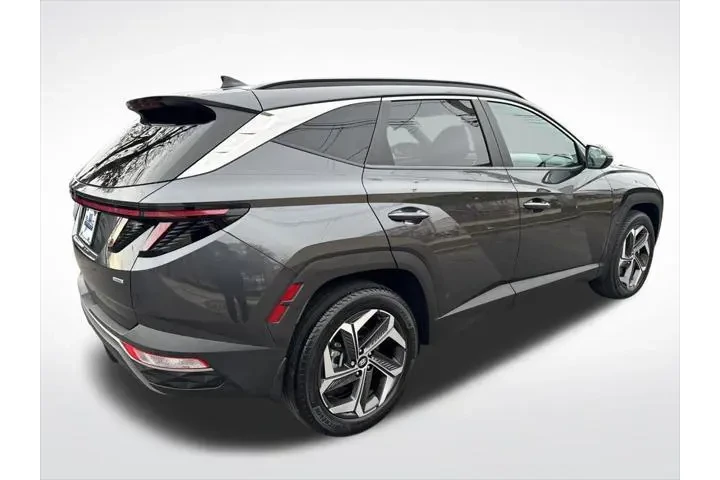 $23490 : Hyundai TUCSON 2022 AWD SEL image 10