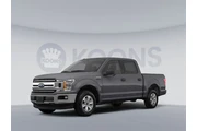 Ford F-150 2018 4x4 XLT 4dr